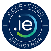 Accredited Register For IE Domains